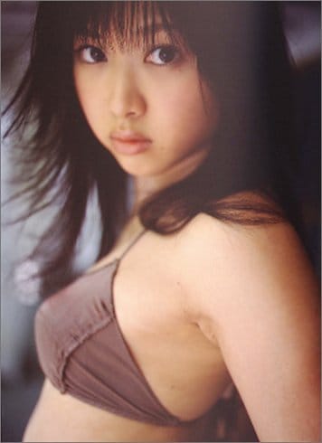 Tomomi Kitagami