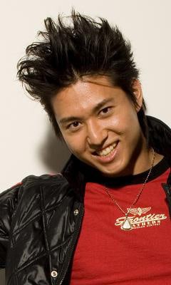 Yuki Ito