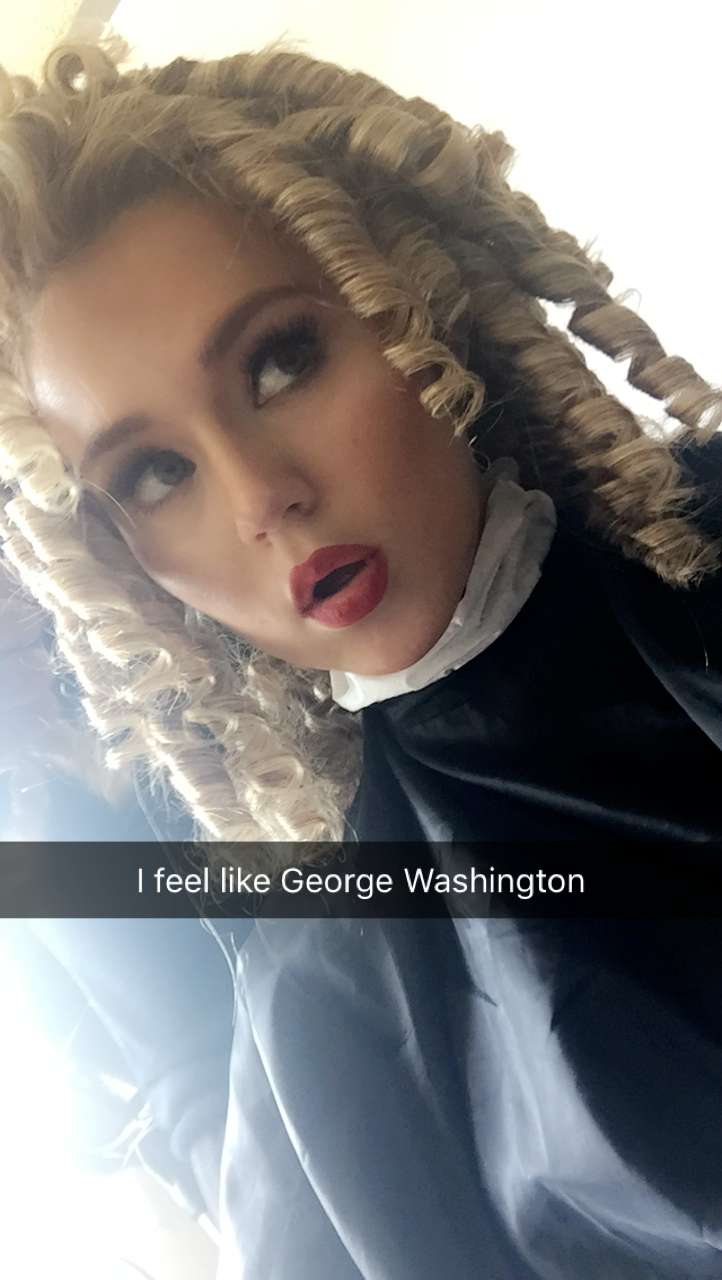 Brec Bassinger