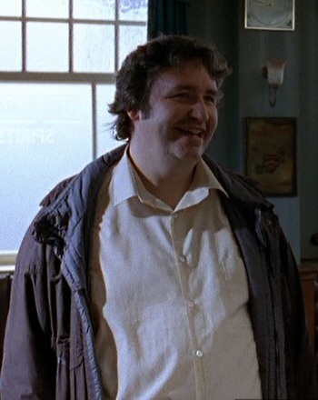Eddie Bell