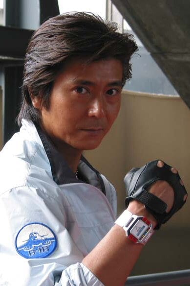 Ryosuke Sakamoto