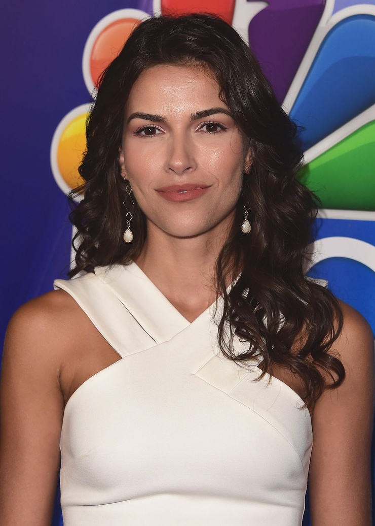 Sofia Pernas Sofia Pernas