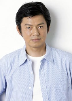 Toshihide Wakamatsu