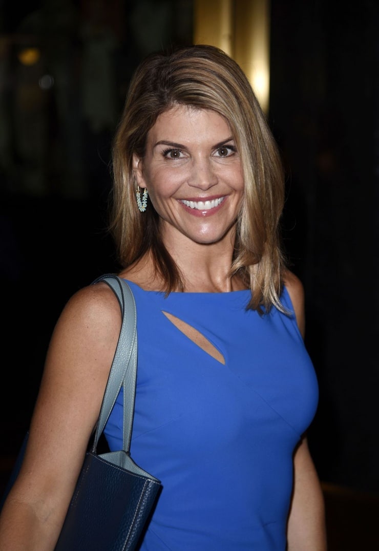 Lori Loughlin