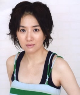 Tamao Yoshimura
