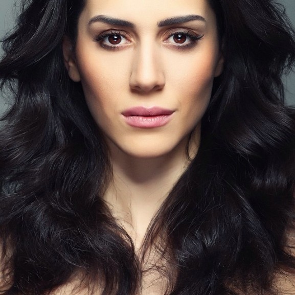 Meltem Tuzuner