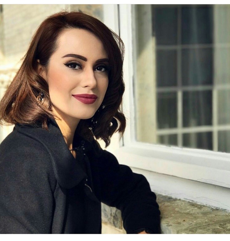 Ezgi Baran Ezgi Baran