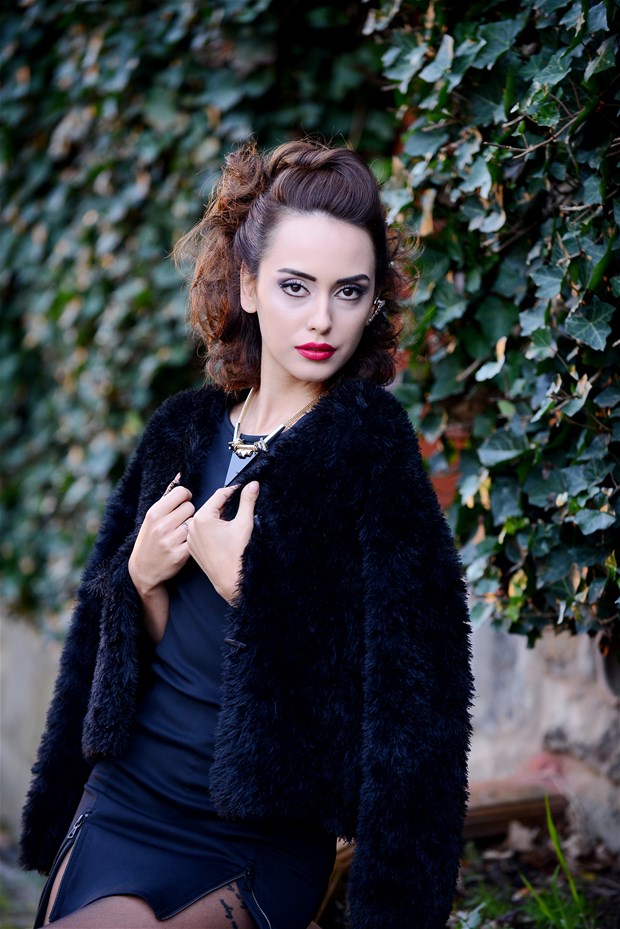 Ezgi Baran Ezgi Baran