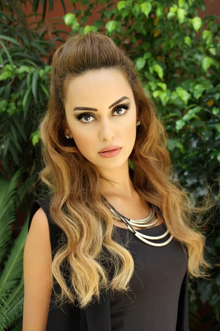 Ezgi Baran