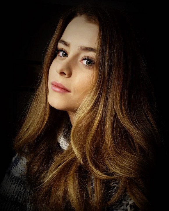 Ilayda Alisan