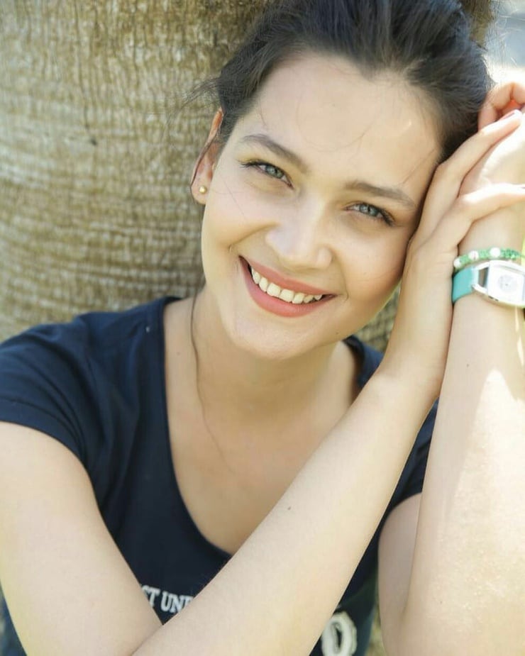 Gulsim Ali