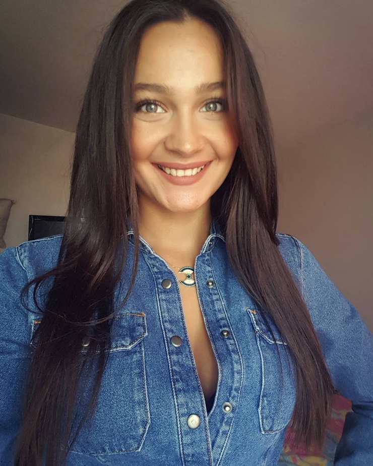 Gulsim Ali