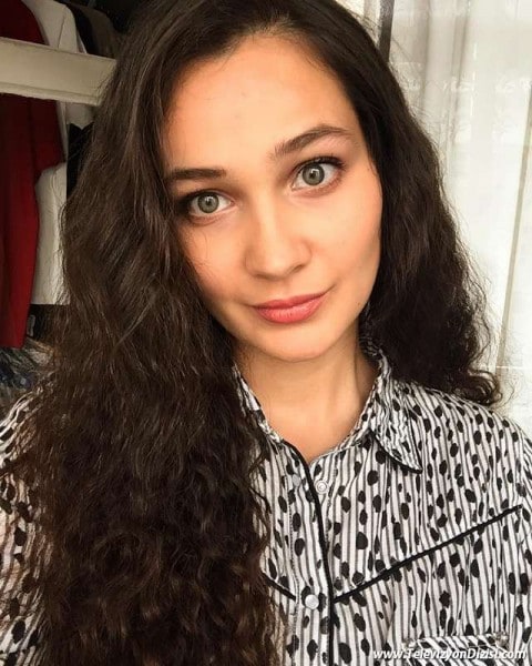 Gulsim Ali