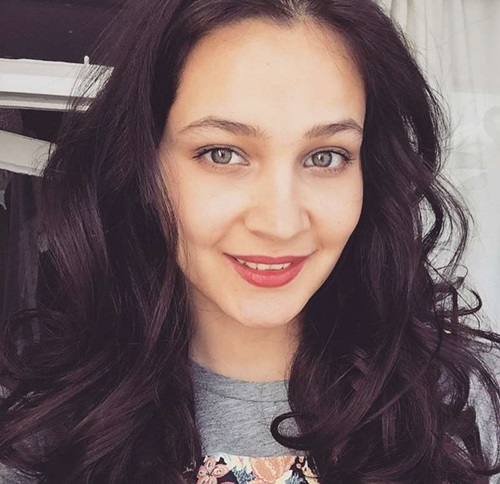 Gulsim Ali