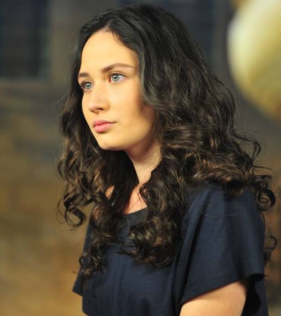 Ilayda Çevik Ilayda Çevik