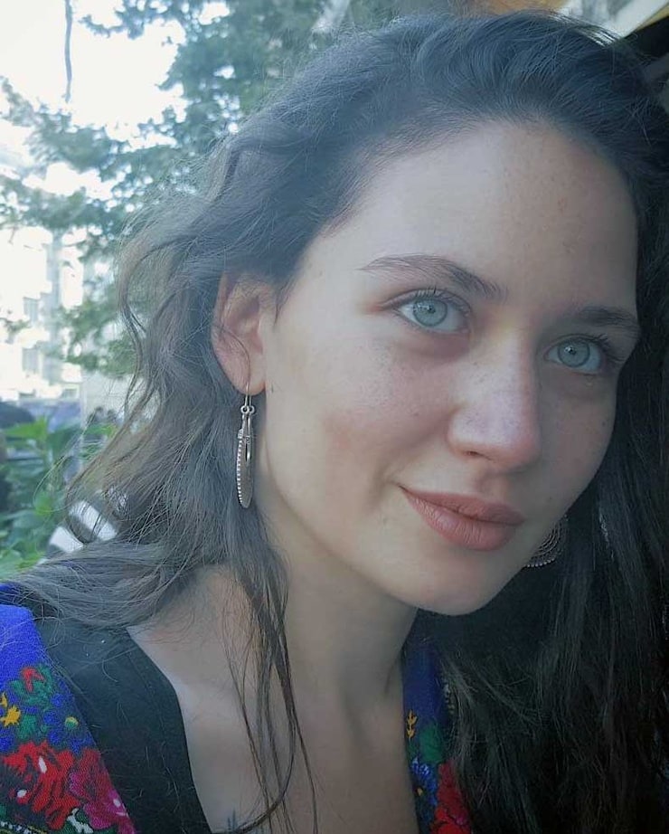 Ilayda Çevik Ilayda Çevik
