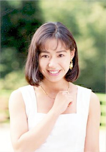 Rika Kishida