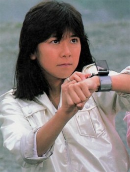 Hiroko Nishimoto