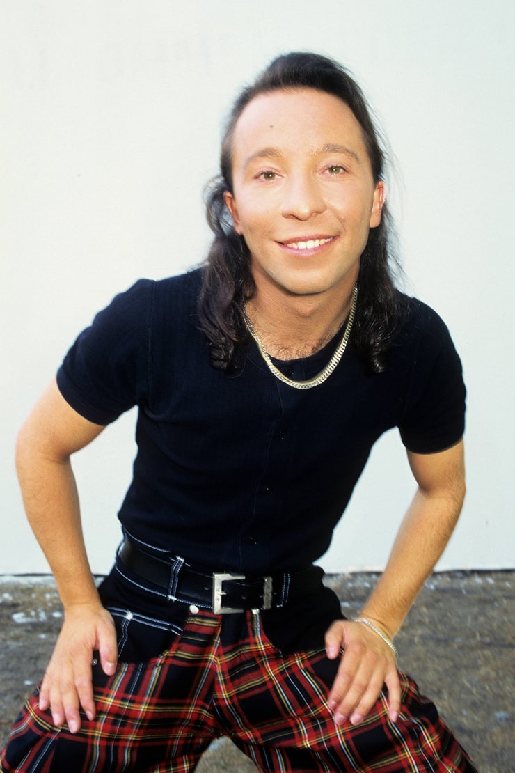 DJ Bobo