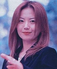 Sayuri Uchida