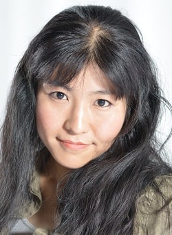 Kanako Maeda