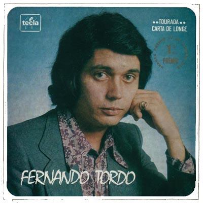 Fernando Tordo