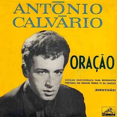 António Calvário