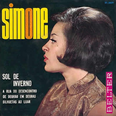 Simone de Oliveira