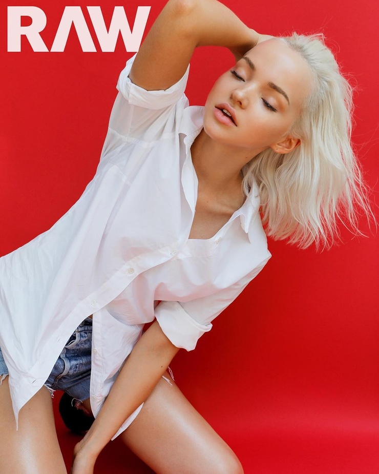Dove Cameron