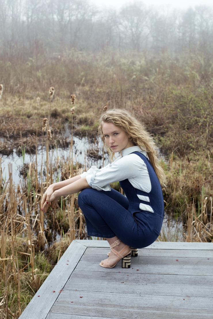 Sailor Brinkley Cook Sailor Brinkley Cook