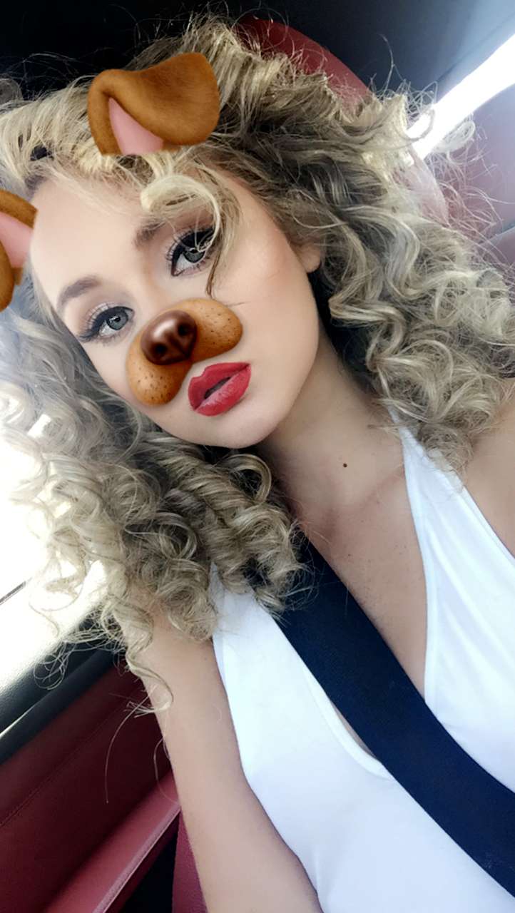 Brec Bassinger