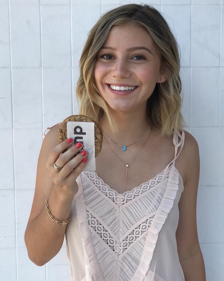 Picture Of G Hannelius