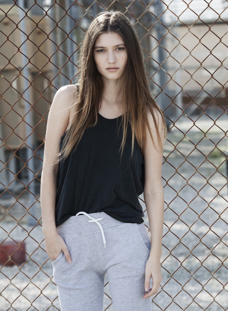 Elizabeth Elam