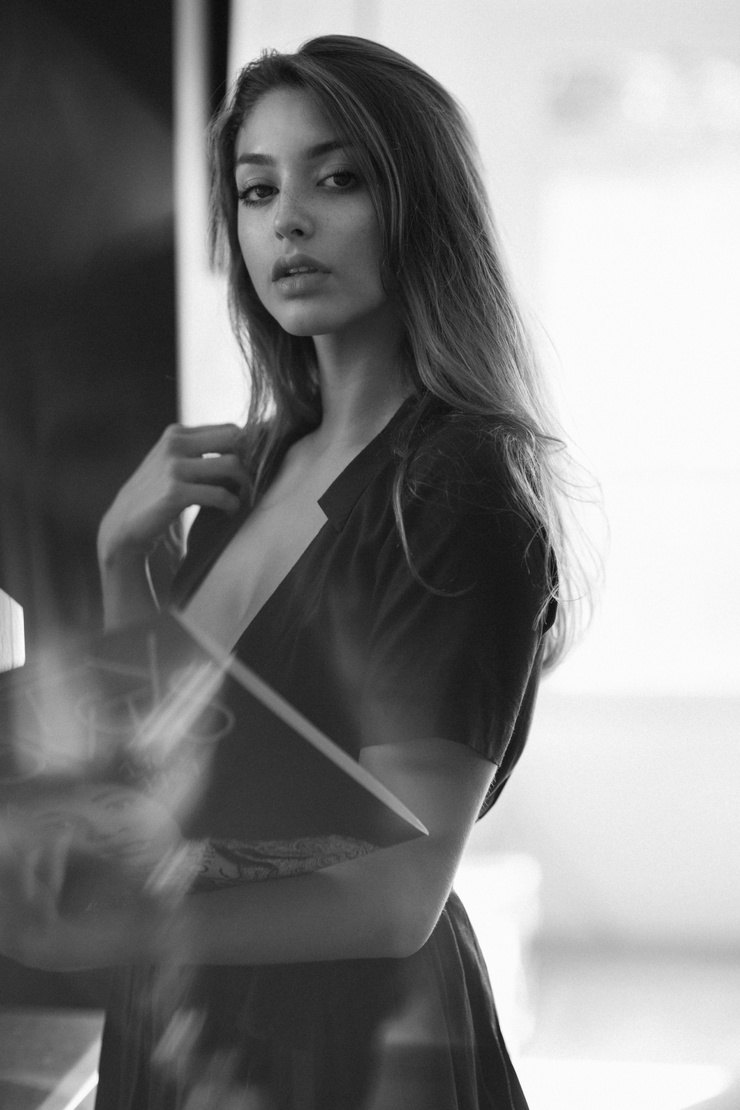 Celine Farach Celine Farach