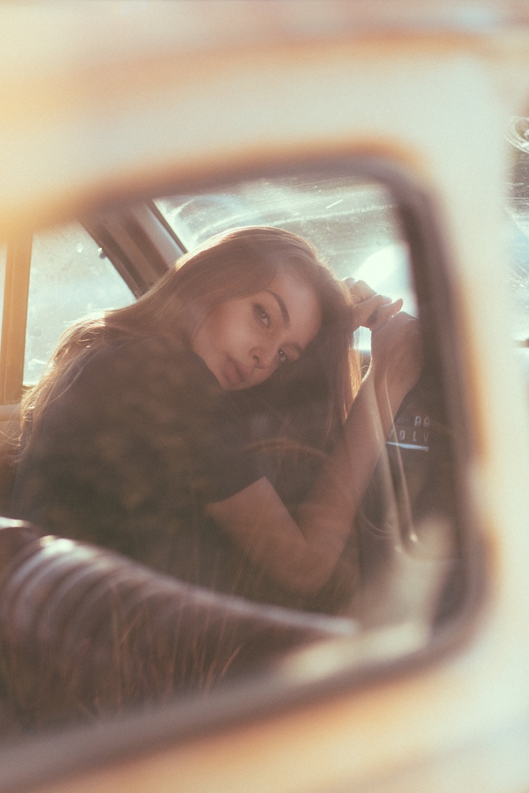 Celine Farach Celine Farach