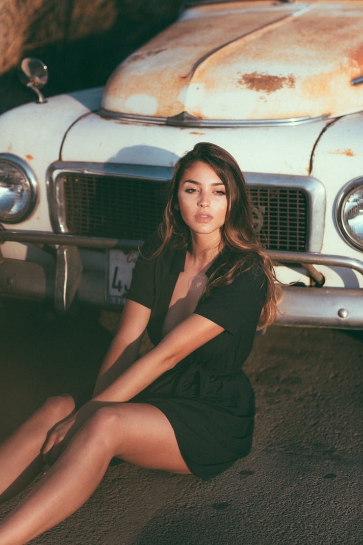 Celine Farach Celine Farach