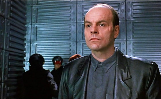 Michael Ironside Michael Ironside