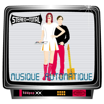 Musique Automatique Musique Automatique