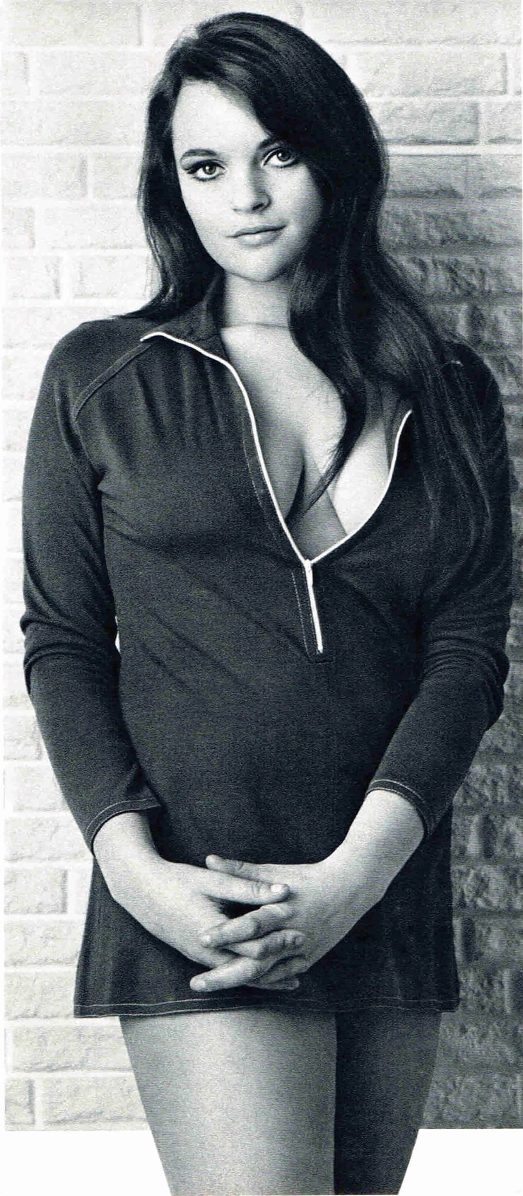 Dana Gillespie