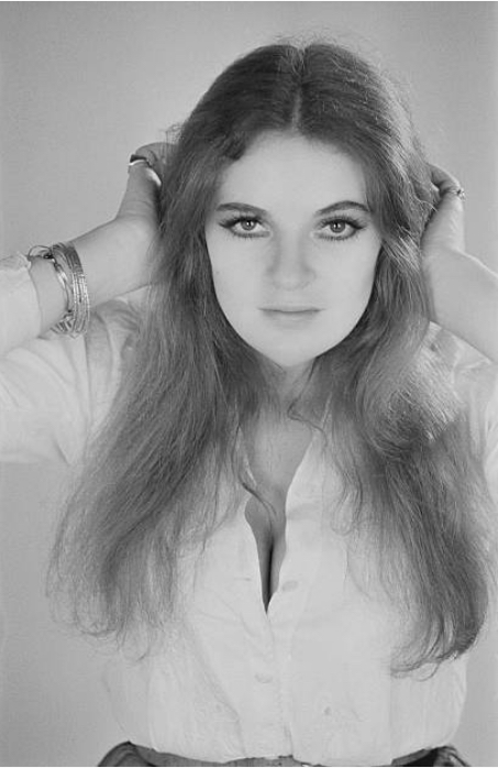 Dana Gillespie