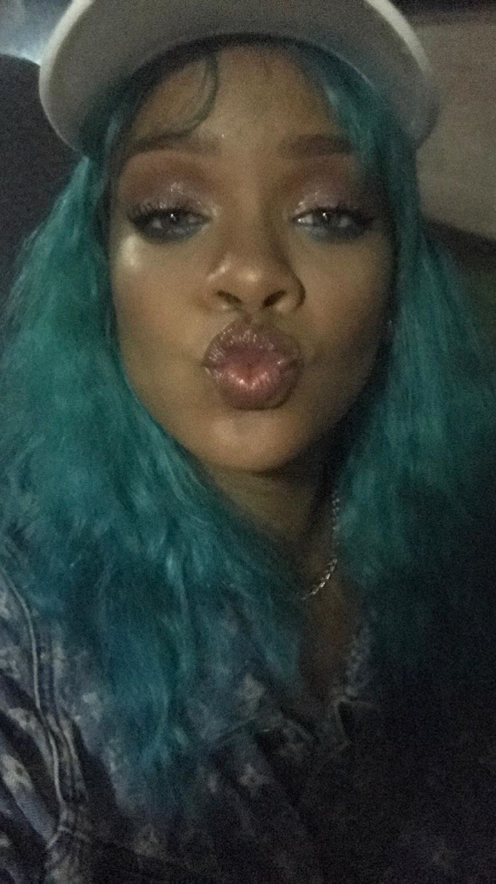 Rihanna