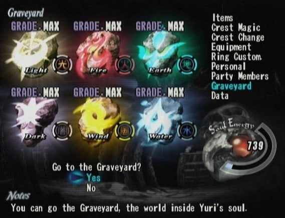 Shadow Hearts: Covenant