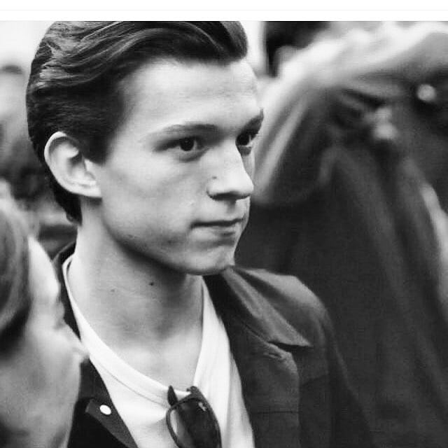 Tom Holland