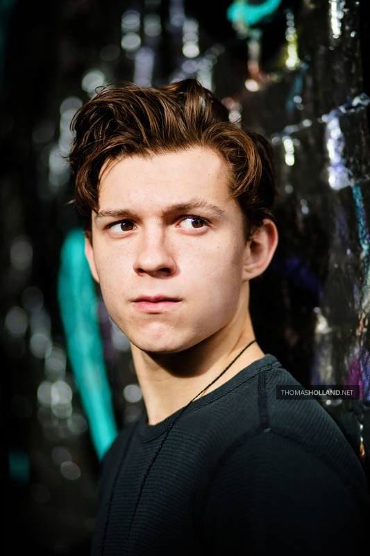 Picture of Tom Holland