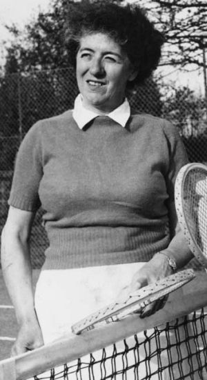 Enid Blyton