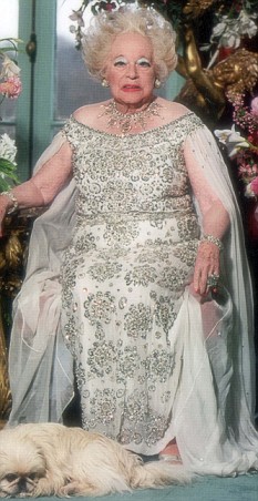 Picture Of Barbara Cartland