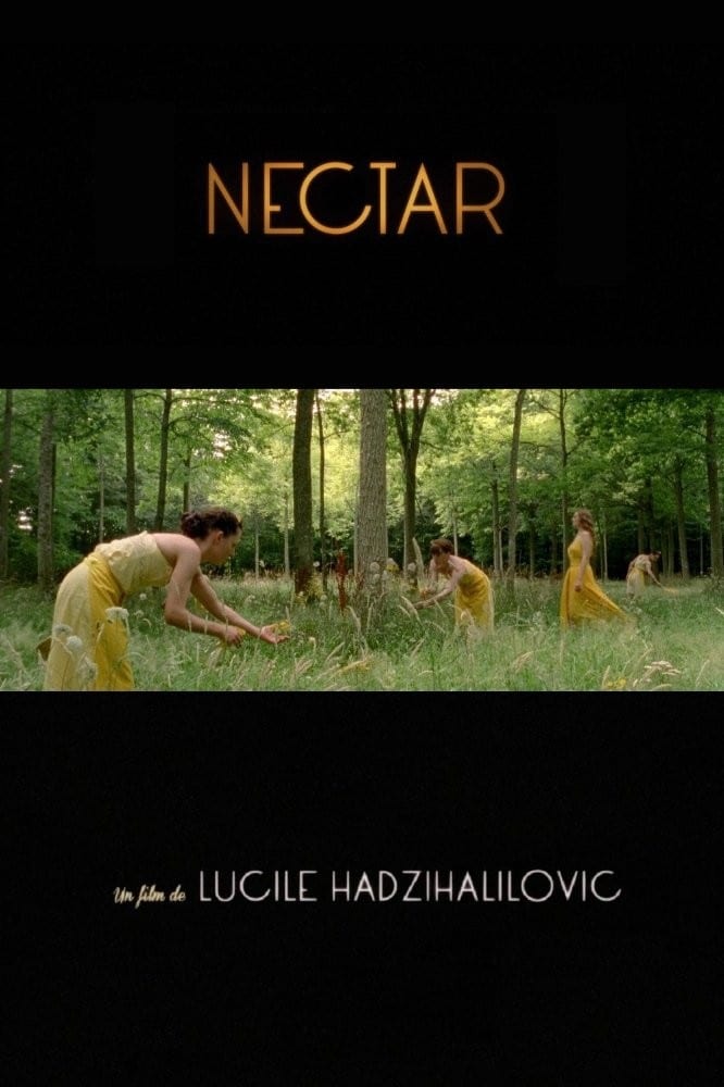 Nectar (2014)