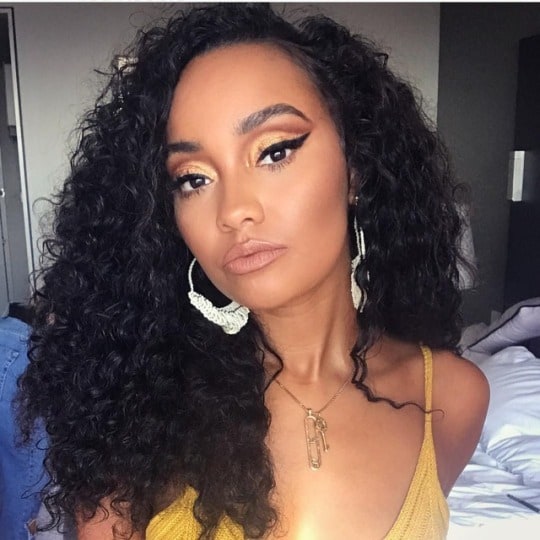 Leigh Anne Pinnock