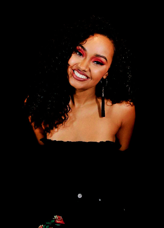 Leigh Anne Pinnock