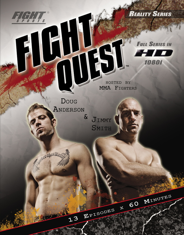 Fight Quest Fight Quest